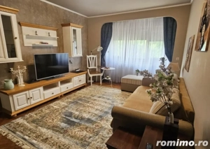 De închiriat apartament 3 camere centru lângă sediul Nokia 