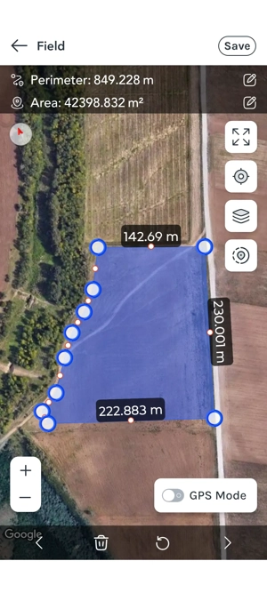 De vânzare teren intravilan 