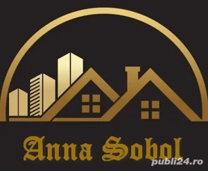 Agenție imobiliară