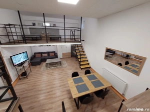 Apartament 1 camera, situat in Copou langa Universitate corp D si A, pentru studenti