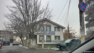 Casa   spatiu comercial zona Mall