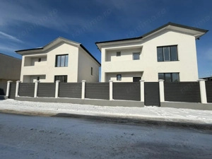 Casa-Vila 5 camere/Bragadiru-Cristalului id nr 31