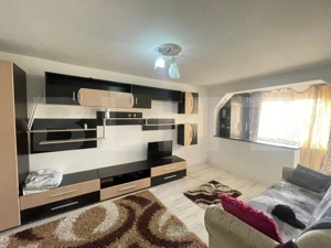 Apartament 2 camere, 52 mp, zona Brazda