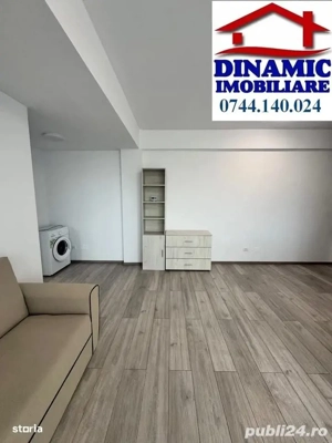 Ap 2 cam, ansamblu nou. Preț 370 euro  lună - imagine 3