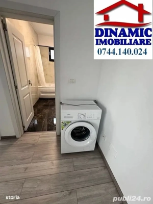 Ap 2 cam, ansamblu nou. Preț 370 euro  lună - imagine 4