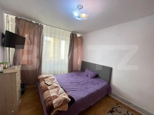 Apartament 2 camere, 52 mp, zona Big  - imagine 2