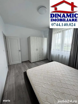 Ap 2 cam, ansamblu nou. Preț 370 euro  lună - imagine 6