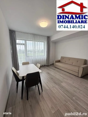 Ap 2 cam, ansamblu nou. Preț 370 euro  lună - imagine 2