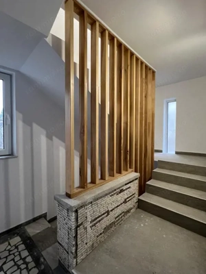 Vila Noua la cheie 520 mp, zona Parcul Mare - imagine 3