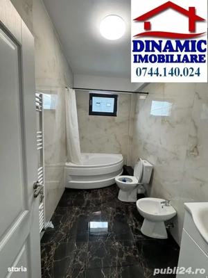 Ap 2 cam, ansamblu nou. Preț 370 euro  lună - imagine 5