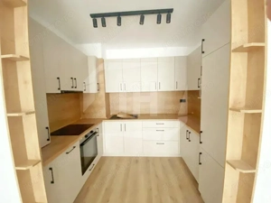 Apartament cu 2 camere, 51mp, etaj 2, finisat, intr-un ansamblu premium! - imagine 4