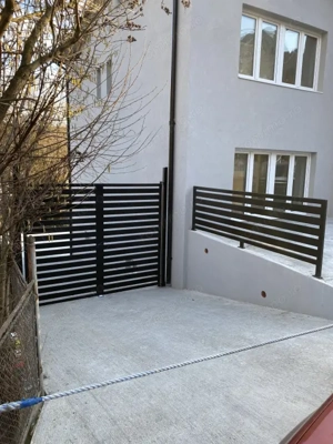 Vila Noua la cheie 520 mp, zona Parcul Mare - imagine 9