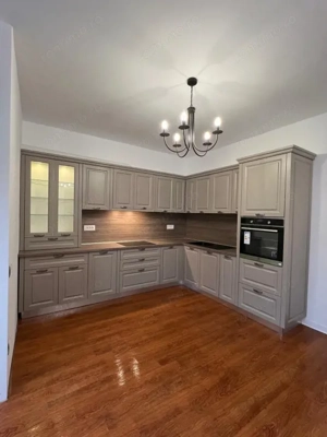 Vila Noua la cheie 520 mp, zona Parcul Mare - imagine 4