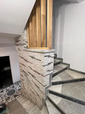 Vila Noua la cheie 520 mp, zona Parcul Mare - imagine 6