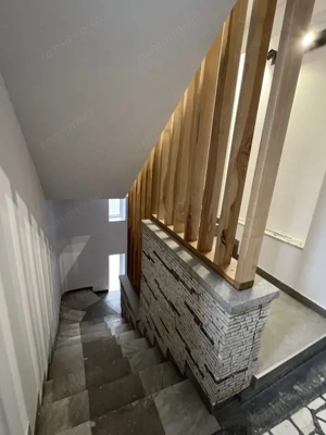 Vila Noua la cheie 520 mp, zona Parcul Mare - imagine 12