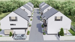 Casa/Vila Bragadiru-Cristalului/P+1+M id nr 18 - imagine 5