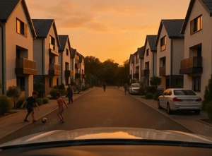 Casa/Vila Bragadiru-Cristalului/P+1+M id nr 18 - imagine 7