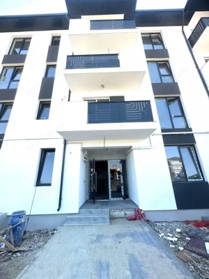 Apartament Nou 2 camere/Cartierul Independentei/