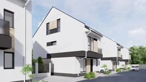 Casa/Vila Bragadiru-Cristalului/P+1+M id nr 18 - imagine 8