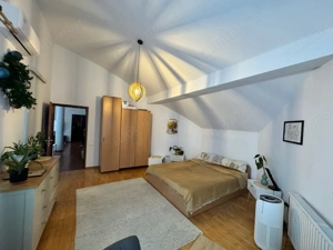 Apartament 3 camere, 130 mp, zona Exterior Vest - imagine 8