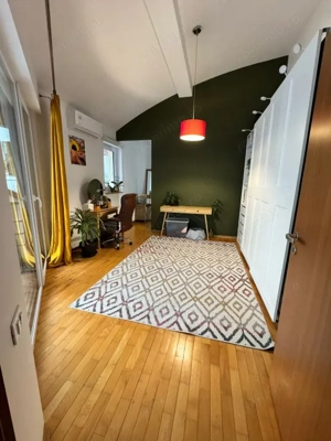 Apartament 3 camere, 130 mp, zona Exterior Vest - imagine 11