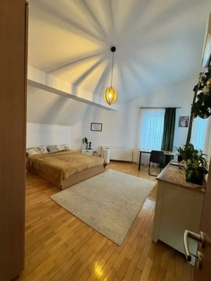 Apartament 3 camere, 130 mp, zona Exterior Vest - imagine 6