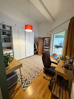 Apartament 3 camere, 130 mp, zona Exterior Vest - imagine 12
