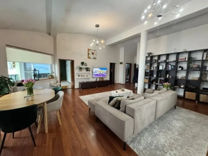 Apartament 3 camere, 130 mp, zona Exterior Vest - imagine 3