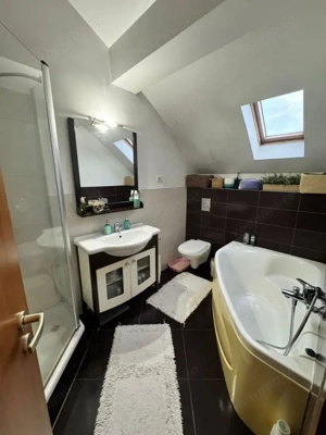 Apartament 3 camere, 130 mp, zona Exterior Vest - imagine 15