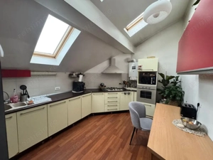 Apartament 3 camere, 130 mp, zona Exterior Vest - imagine 9