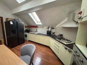Apartament 3 camere, 130 mp, zona Exterior Vest - imagine 10