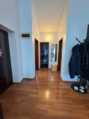 Apartament 3 camere, 130 mp, zona Exterior Vest - imagine 14