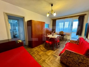 Apartament 2 camere, 48 mp, Aleea Carpati