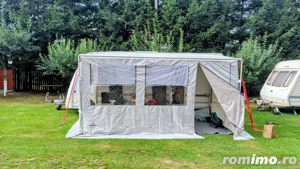 Vand rulota Lunar Clubmann - imagine 4