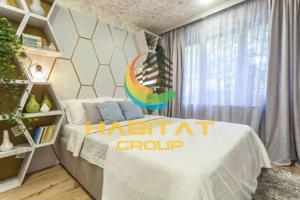 Apartament 3 Camere Metrou Aparatorii Patriei
