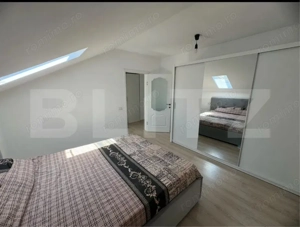 Apartament 2 camere 50 mp Rediu loc de parcare inclus - imagine 4