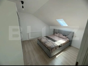 Apartament 2 camere 50 mp Rediu loc de parcare inclus - imagine 5