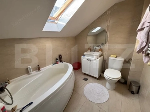 Apartament 2 camere 50 mp Rediu loc de parcare inclus - imagine 6