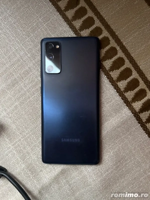 samsung s 20 fe - imagine 2