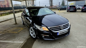 Vw passat CC 2.0tdi 170cp Automat DSG 