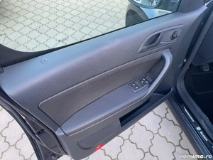 Skoda Yeti 2.0 Diesel 110 CP 2013 - imagine 19