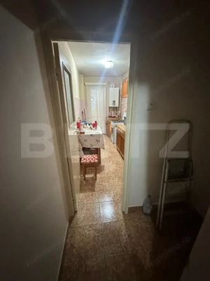 Apartament 2 camere decomandate, etaj 1, balcon și boxă – Mănăștur - imagine 7