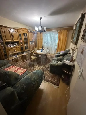 Apartament 2 camere decomandate, etaj 1, balcon și boxă – Mănăștur