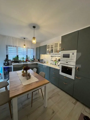 Casa pe un singur nivel finisata mobilata si utilata 120 mp in Jucu de Sus - imagine 7