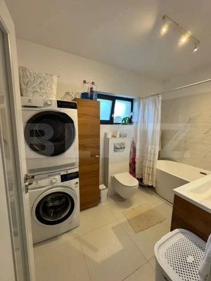 Casa pe un singur nivel finisata mobilata si utilata 120 mp in Jucu de Sus - imagine 15