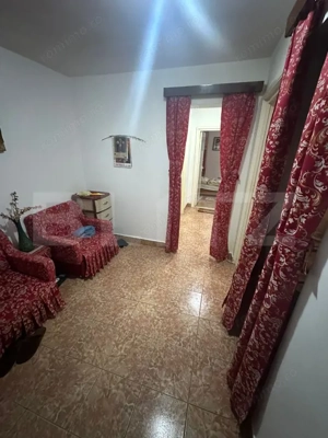 Apartament 2 camere decomandate, etaj 1, balcon și boxă – Mănăștur - imagine 5