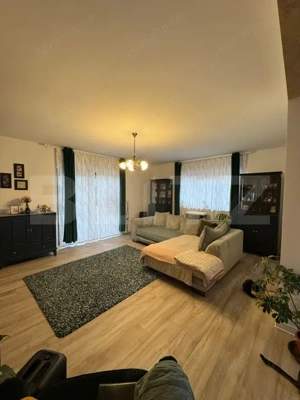 Casa pe un singur nivel finisata mobilata si utilata 120 mp in Jucu de Sus - imagine 6