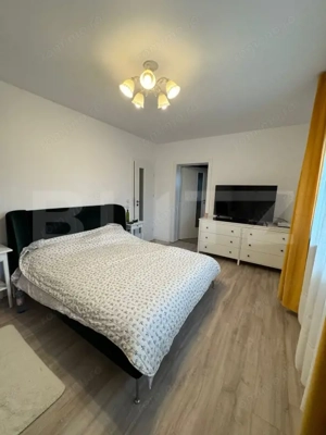 Casa pe un singur nivel finisata mobilata si utilata 120 mp in Jucu de Sus - imagine 9