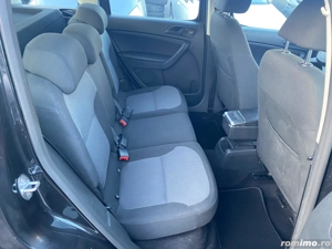 Skoda Yeti 2.0 Diesel 110 CP 2013 - imagine 6