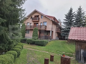 Pensiune complet functionala in Dorna Candrenilor